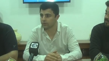 Municipales de Alberti de enero a julio obtuvieron un incremento salarial de casi el 100%