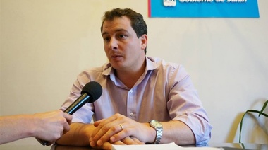 Anuncian que el sueldo mínimo de un municipal pasará a ser de 11.950 pesos