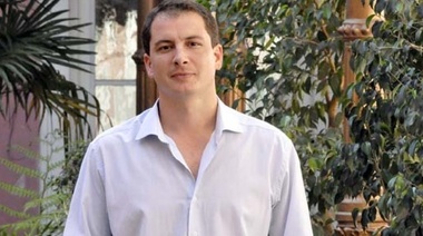 Beligini a la oposición: "son los que votaron en contra del presupuesto y de los colectivos"