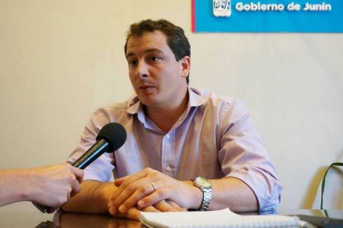 Para el Municipio de Junín, hay sectores que solo “buscan sacar rédito político de la situación”
