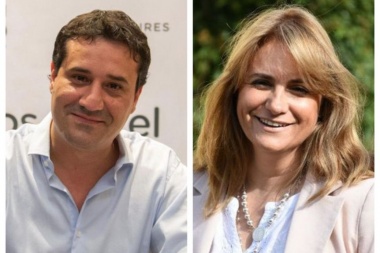 Revilla encabezará acto en Mar del Plata donde recibirá el apoyo de 1000 mujeres radicales