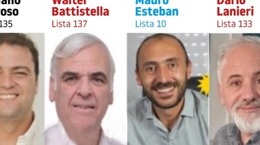 En 9 de Julio habrá debate de candidatos organizados por alumnos de secundaria