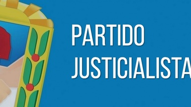 En el Movimiento Nacional Justicialista todos tenemos un lugar