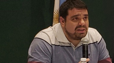 Melo analizó el impacto de la interna del PJ en el escenario político actual