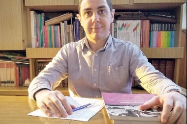 Dirigente del PJ acusó a Fiel de "arrastrar" a la escuela a discusiones políticas "oportunistas"
