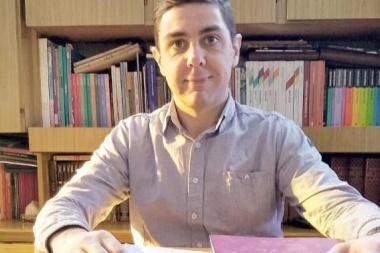 Con elogios a Meoni, desde el PJ resaltaron la obra del Paso Bajo a Nivel en Junín