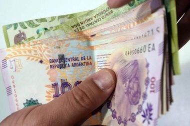Dos intendentes peronistas de la cuarta se suman al bono de fin de año