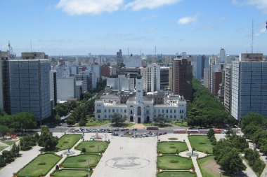 Universitarios de Henderson tendrán su propio Centro de Estudiantes en La Plata