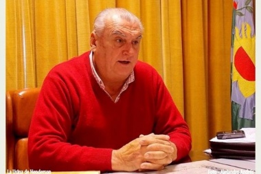Ex intendente de Hénderson a juicio por irregularidades en la función pública