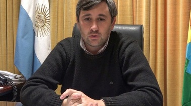 Otra denuncia por la vacunación en la cuarta: ahora en Hénderson, con la mira puesta en Pugnaloni