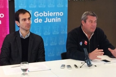 Funcionario de Petrecca advierte: "esperemos que haya obras en los 135 municipios"