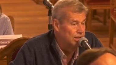 Balestrasse dijo que 25 viviendas de Junín no se terminaron porque las empresas no podían seguir el ritmo de obra por la inflación