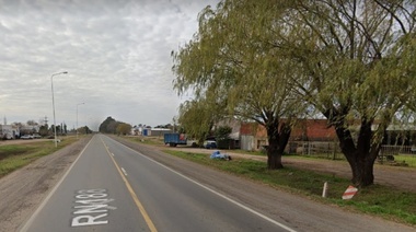 Piden a Vialidad Nacional urgentes obras de seguridad vial en ruta nacional 188