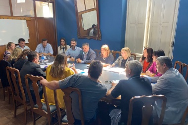 Concejo Deliberante trabaja proyecto para prevenir accidentes provocados por caballos sueltos