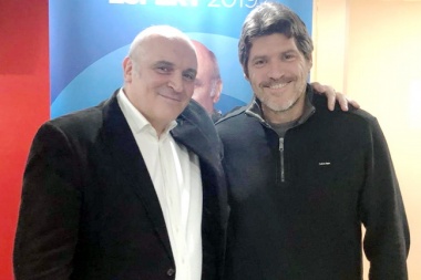 Diputado lilito pateó el tablero y será candidato a gobernador de Esper