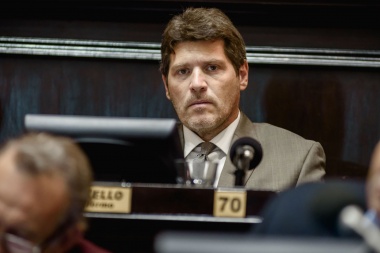 Buscan por ley que delitos sexuales se juzguen en juicios por jurados