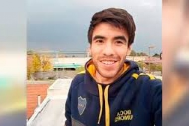 Desde Junín piden por el esclarecimiento de la desaparición de Facundo Castro