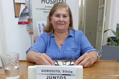 Renunció una concejal de Chacabuco cuestionada por organismos de derechos humanos