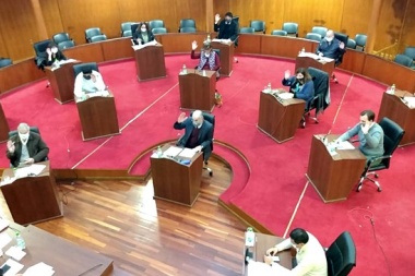 Derrota parlamentaria para Gatica: el Concejo eliminó el juzgado de faltas 2
