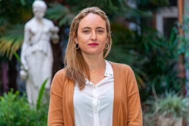 Linguido al FdT por los 300 millones: "miran una foto y no la película"