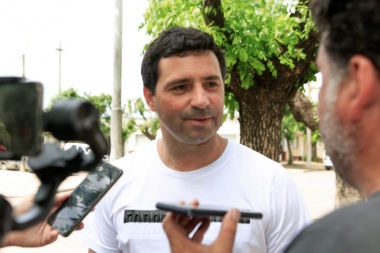 El FdT de General Viamonte buscar recuperar la hegemonía del Concejo, en manos de la UCR