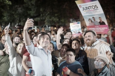 Juntos respondió al FdT de General Viamonte: "democracia es aceptar el resultado electoral"