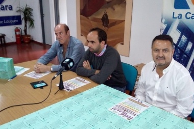 Cámara de Comercio de Trenque Lauquen pide que las tasas no suban más que la inflación