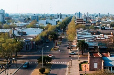 Cámara de Comercio de T.Lauquen apura "urgentes cambios positivos"