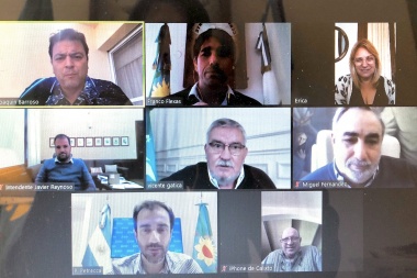 Intendentes del noroeste levantarían controles en accesos en las próximas semanas