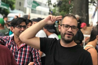 Un apellido de peso suena para presidir el PJ en Chacabuco