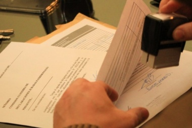 En Junín y Rivadavia buscarán que funcionarios presenten declaraciones juradas