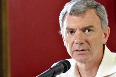 Prandi al FR: "en 12 años de gobierno no avanzaron en las declaraciones juradas"