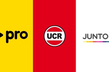 Puntos de contacto entre el oficialismo UCR y el "jorgemacrismo" PRO