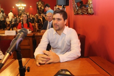 El Frente de Todos reclamó el ingreso del presupuesto 2020 al concejo