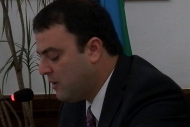Aprueban el presupuesto 2020: 1256 millones de pesos para el municipio