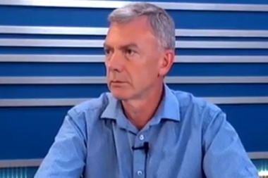 Prandi defendió el presupuesto municipal: "es un proyecto razonable"