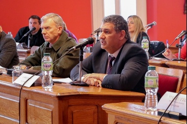 Este viernes al mediodía el Concejo trata el presupuesto y la ordenanza fiscal 2020