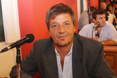 Bertone: "Juntos por el Cambio lamenta aumentar impuestos, pero aplaude haberlos aumentado"