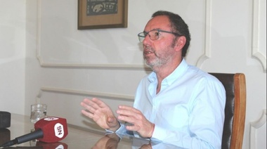 Torchio pidió que Juntos trate su licencia y afirmó: "no hay razón para renunciar"