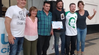 UC por un lado y el PJ por el otro: dos actos para celebrar el día de la militancia en Junín
