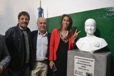 El kirchnerismo de Junín celebra el Día del Militante en el club Moreno
