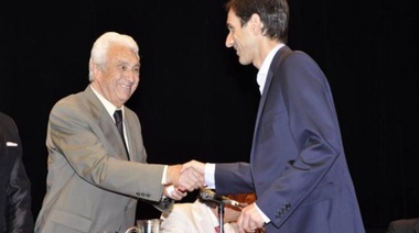 El viernes 6 Petrecca recibirá el diploma de intendente y 9 sería la jura de los concejales