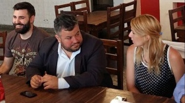 El PJ de Junín entiende que el poder llegará con el tiempo