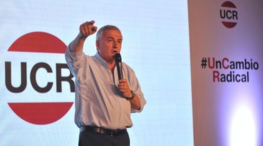 “Tenemos que revertir esta situación y transformar la tristeza en esperanza marcando un rumbo, un camino”
