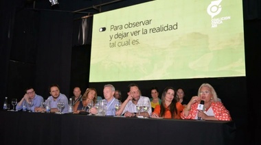 Dirigentes de la cuarta ganan espacio en la estructura de la C.Cívica
