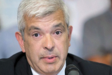 Julián Domínguez suena como posible ministro para el racambio