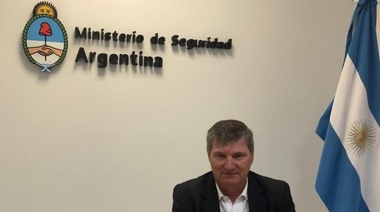 Jorge Fernández dejó el Concejo de Lincoln y cumplirá funciones en Seguridad de la nación