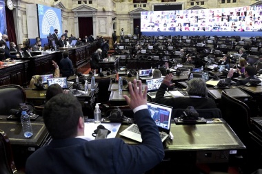Ganancias abre este martes el debate legislativo en Diputados