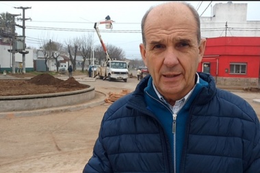 Zurro acusó a Vidal de usar “la Banelco” para aprobar el Presupuesto