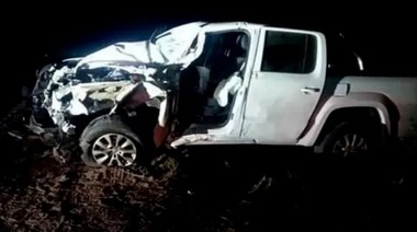 Trasladaron a Zavatarelli a CABA por la gravedad de sus heridas
